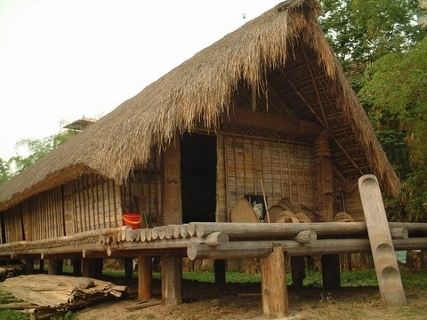 Dscf0021　ハノイ民族博物館-480.JPG