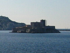 イフ島