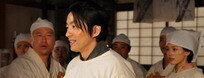 クリックすると登場人物を表示